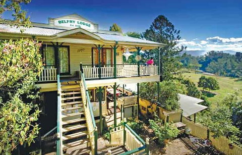 Bellingen YHA - Accommodation Kalgoorlie 2