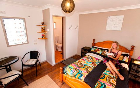 Bellingen YHA - Accommodation Kalgoorlie 3