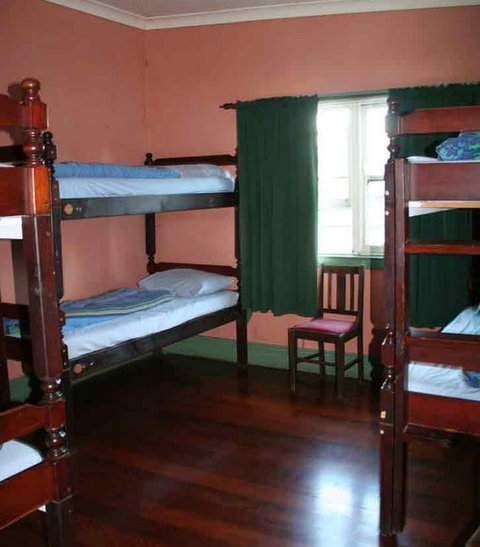 Bellingen YHA - Accommodation Kalgoorlie 4