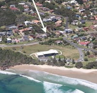 Beach House at Bonny Hills - Accommodation Kalgoorlie