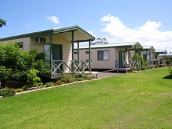 Dawson River Tourist Park - Accommodation Kalgoorlie 2