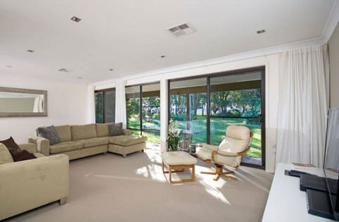 Sea Pearl - Accommodation Kalgoorlie 1