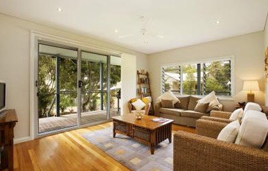 Blueys Retreat - Accommodation Kalgoorlie 0