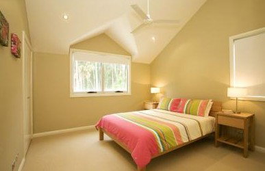 Blueys Retreat - Accommodation Kalgoorlie 2