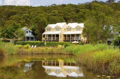 Blueys Retreat - Accommodation Kalgoorlie 4