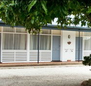 Pacific Motel - Accommodation Kalgoorlie