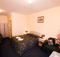 Midlands Motel - Accommodation Kalgoorlie