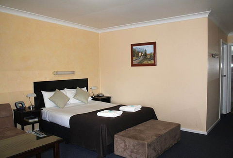 Taree Highway Motor Inn - Accommodation Kalgoorlie 1