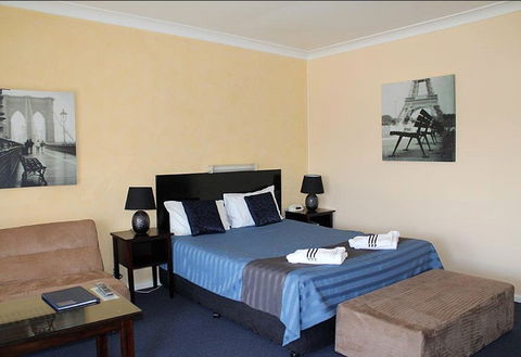 Taree Highway Motor Inn - Accommodation Kalgoorlie 2