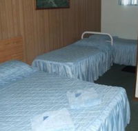 Chatham Motel - Accommodation Kalgoorlie