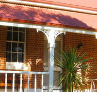 Araluen Old Courthouse Bed and Breakfast - Accommodation Kalgoorlie