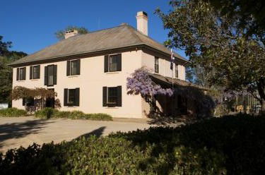 Briars Country Lodge And Historic Inn - Accommodation Kalgoorlie 3