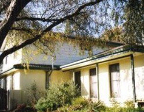 Arcadia House - Accommodation Kalgoorlie 0