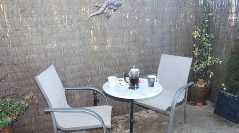 Clyde Cottage - Accommodation Kalgoorlie 0