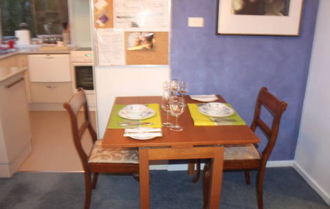 Clyde Cottage - Accommodation Kalgoorlie 1