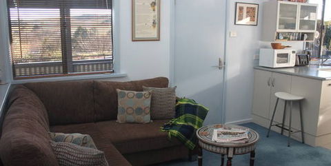 Clyde Cottage - Accommodation Kalgoorlie 2