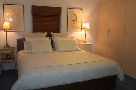 Clyde Cottage - Accommodation Kalgoorlie 4