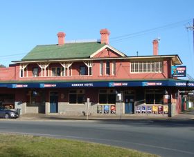 Gordon Hotel - Accommodation Kalgoorlie 0