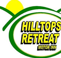 Hilltops Retreat Motor Inn - Accommodation Kalgoorlie