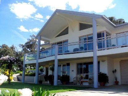 Easternview Heights Boutique Accommodation - Accommodation Kalgoorlie 1