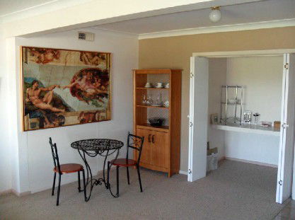 Easternview Heights Boutique Accommodation - Accommodation Kalgoorlie 2