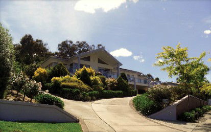Easternview Heights Boutique Accommodation - Accommodation Kalgoorlie 4
