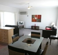Barham Golden Rivers Holiday Apartments - Accommodation Kalgoorlie