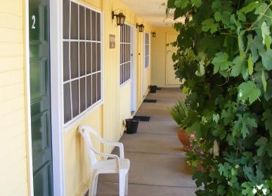 Cootamundra NSW Accommodation Kalgoorlie