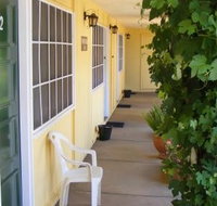 Bradman Motor Inn - Accommodation Kalgoorlie