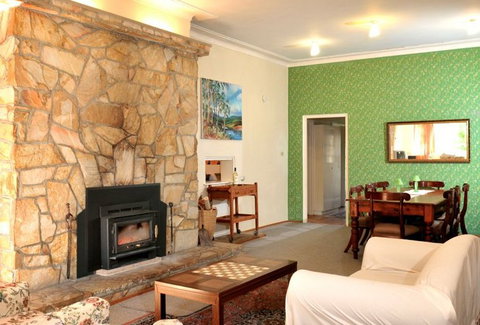 Oakleigh Rural Retreat - Accommodation Kalgoorlie 0