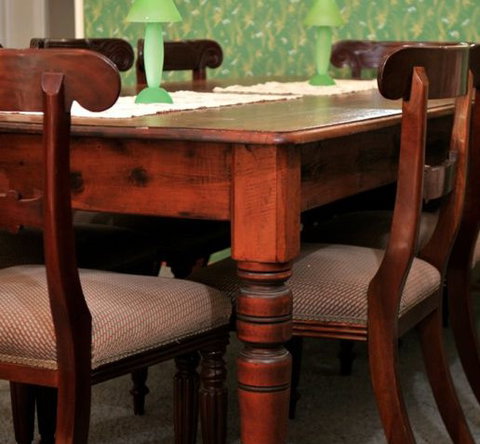 Oakleigh Rural Retreat - Accommodation Kalgoorlie 2