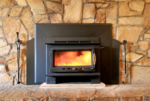 Oakleigh Rural Retreat - Accommodation Kalgoorlie 3