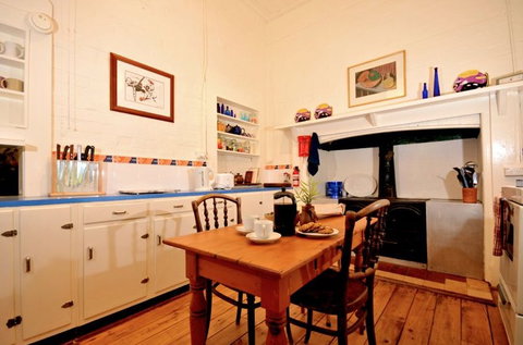 Oakleigh Rural Retreat - Accommodation Kalgoorlie 4