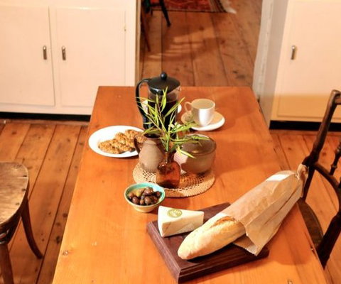 Oakleigh Rural Retreat - Accommodation Kalgoorlie 5