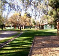 Corowa Caravan Park - Accommodation Kalgoorlie