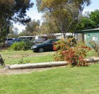Kyalite Caravan Park - Accommodation Kalgoorlie