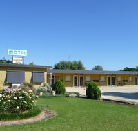 Lockhart Motel - Accommodation Kalgoorlie