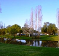 Lockhart Caravan Park - Accommodation Kalgoorlie