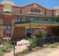 The Rio Holiday Apartments and Theatre - Accommodation Kalgoorlie