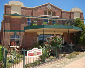 The Rio Holiday Apartments And Theatre - Accommodation Kalgoorlie 0