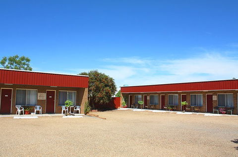 Camellia Motel - Accommodation Kalgoorlie 0
