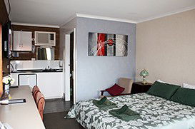 Camellia Motel - Accommodation Kalgoorlie 3