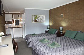 Camellia Motel - Accommodation Kalgoorlie 4