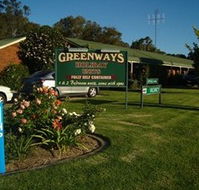 Greenways Holiday Units - Accommodation Kalgoorlie