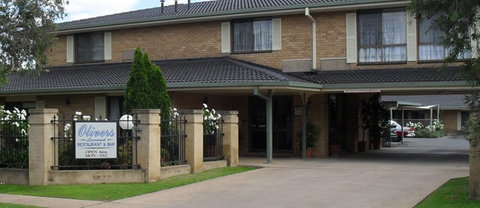 Garden City Motor Inn - Wagga Wagga - Accommodation Kalgoorlie 0