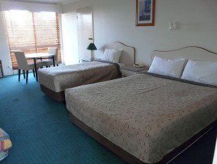 Garden City Motor Inn - Wagga Wagga - Accommodation Kalgoorlie 3