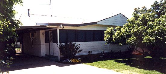 Kooringal NSW Accommodation Kalgoorlie