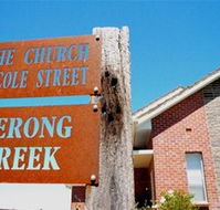 The Church Retreat - Accommodation Kalgoorlie