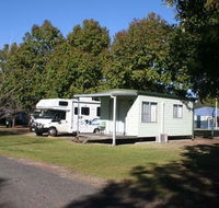 Bingara Riverside Caravan Park - Accommodation Kalgoorlie