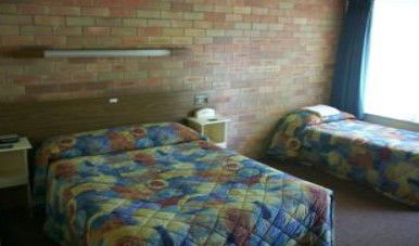 Bingara Fossickers Way Motel - Accommodation Kalgoorlie 1